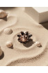 Bali Handmade Shell Rings